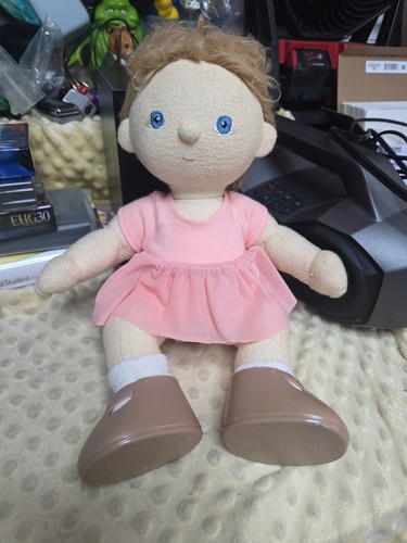 Dinkum dolls olli ella plush - dinkum,