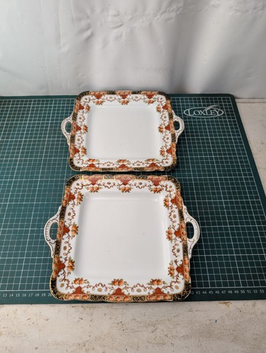 Vintage sutherland imari - vintage,