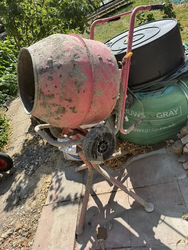 220 240v concrete - 220-240v,