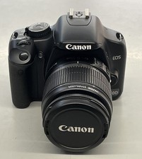 Canon eos 450d with - canon,