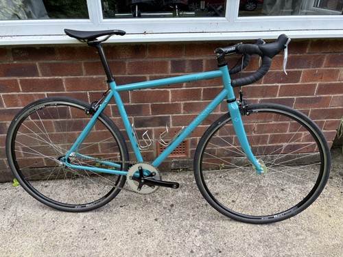 Custom build genesis flyer - custom,