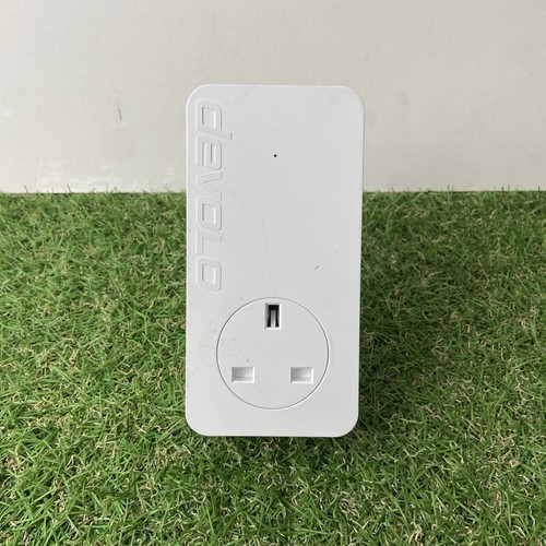 Devolo dlan 550 duo powerline - 550, duo+
