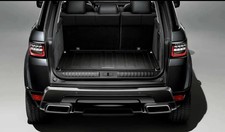 OEM LAND ROVER LOADSPACE