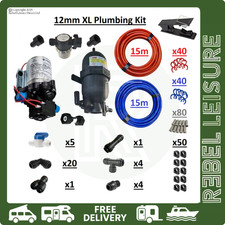 💥 🚐 12mm Pushfit