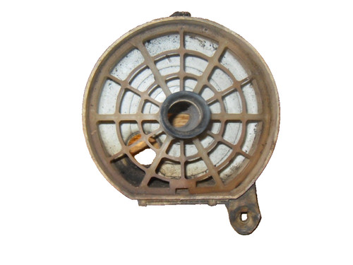Suzuki fa50 moped air filter - -,