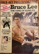 Bruce Lee: The King of Kung Fu