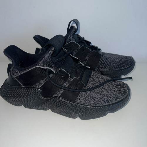 Adidas prophere triple black - triple,