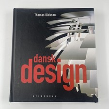 Thomas dickson dansk design - thomas,