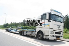 Truck photo man tgx - truck,