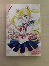 Sailor Moon Pretty Guardian Manga Volume 1 by Naoko Takeuchi Kodansha Comics