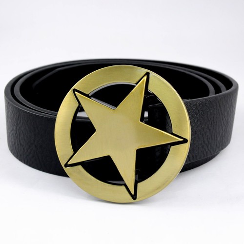 Genuine leather mens - genuine&pu,