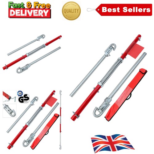 Heavy duty recovery - heavy,