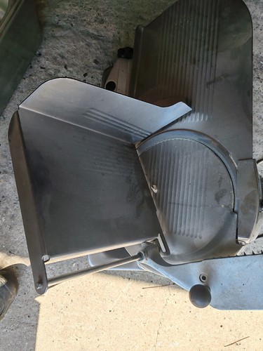 Berkel professional slicer - professional,