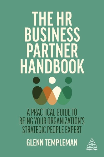 The business partner - hr,