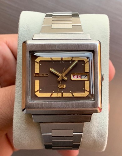 Vintage seiko automatic - seiko,