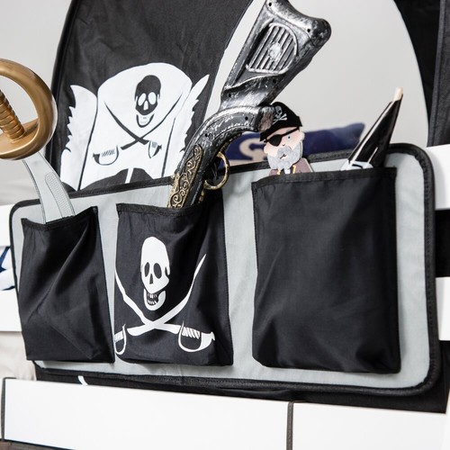 Kids bed tidy - kids, organiser