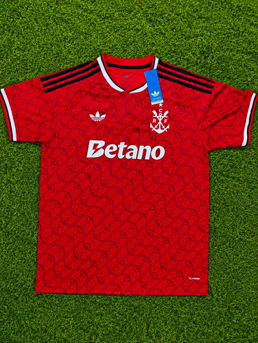 Adidas flamengo 2026 - flamengo, third