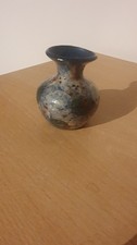Small Studio Art Pottery Multi