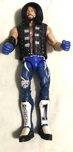 Wwe elite series - series, 56