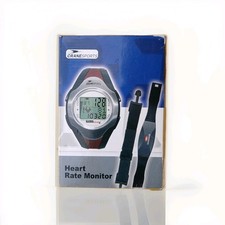 Crane Sports Heart Rate