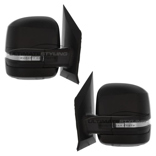 Wing door mirrors crafter - wing,