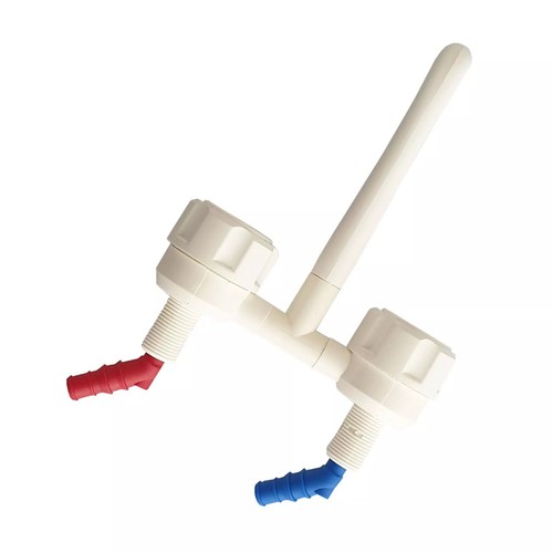 Comet mixer hot cold - mixer,