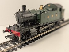 Bachmann OO Gauge GWR 4575 Class ‘Prairie’ Tank Locomotive – 5531