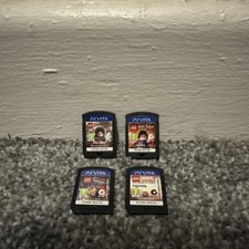 Lego Game PS Vita Bundle