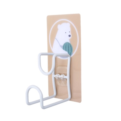 Basin hook - (doodle,