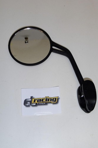Mirror folding left - mirror,
