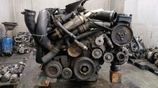 COMPLETE ENGINE / 1507423 FOR BMW 3 E46 320 D