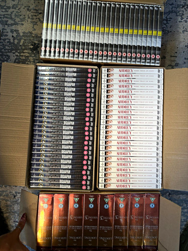 Dvd bundle new - bundle, lion