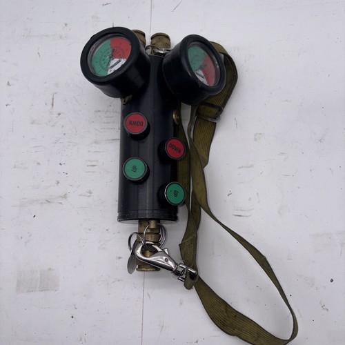 Paratech air lifting bag - paratech,