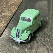 Corgi Ford Popular 103E Green