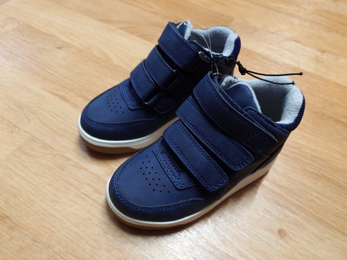 Boys navy blue - tu, warm