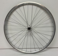 Giant S-R2 32-Spoke Silver