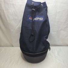 Vintage 1999 Pepsi Cola Insulated Beverage Cooler Picnic 