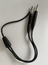 Bose A20 Aviation Headset Twin