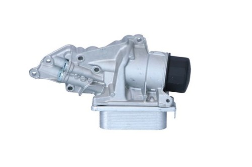 Oil cooler for mercedes benz - for,