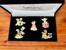 Walt Disney Classic Collection