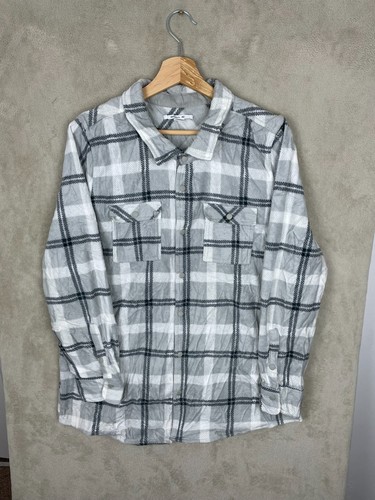 Men neill fleece flannel - men's, o'neill