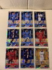 Match Attax 22/23 Every Single