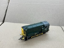 HORNBY OO GAUGE DIESEL