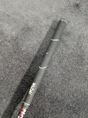 Wazaki hybrid regular - wl-i,