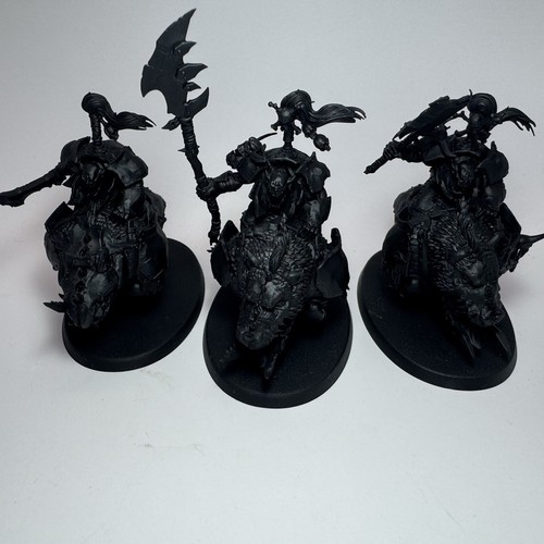 Orruk gore gruntas boar - gore,
