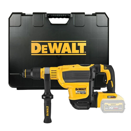 Dewalt dch614n 54v - dewalt,