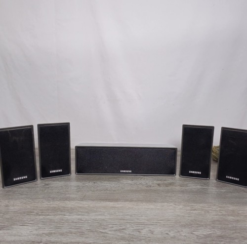 Samsung surround sound - samsung,