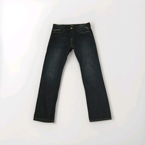 Replay waitom jeans mens - replay,