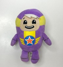 Cbeebies Go Jetters 2015 XULI