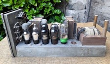 Vortexion 6V6G Valve Amplifier